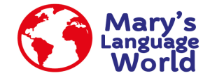 Mary's Language World Academia